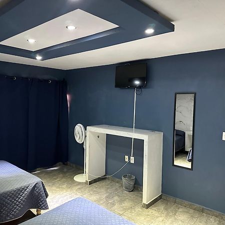 Hotel Calzada La Barca المظهر الخارجي الصورة