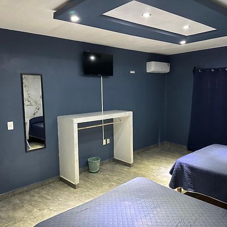 Hotel Calzada La Barca المظهر الخارجي الصورة