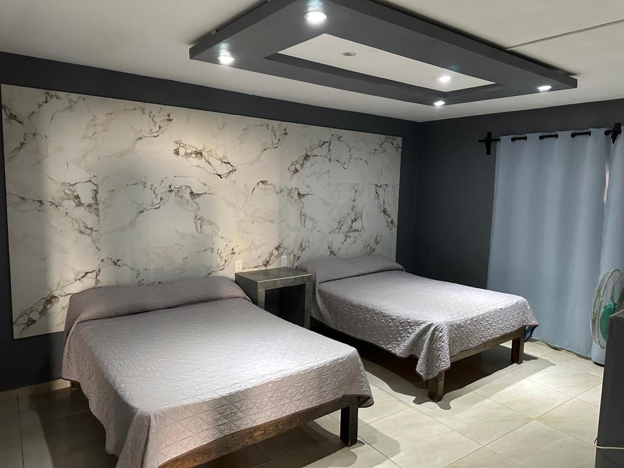 Hotel Calzada La Barca المظهر الخارجي الصورة