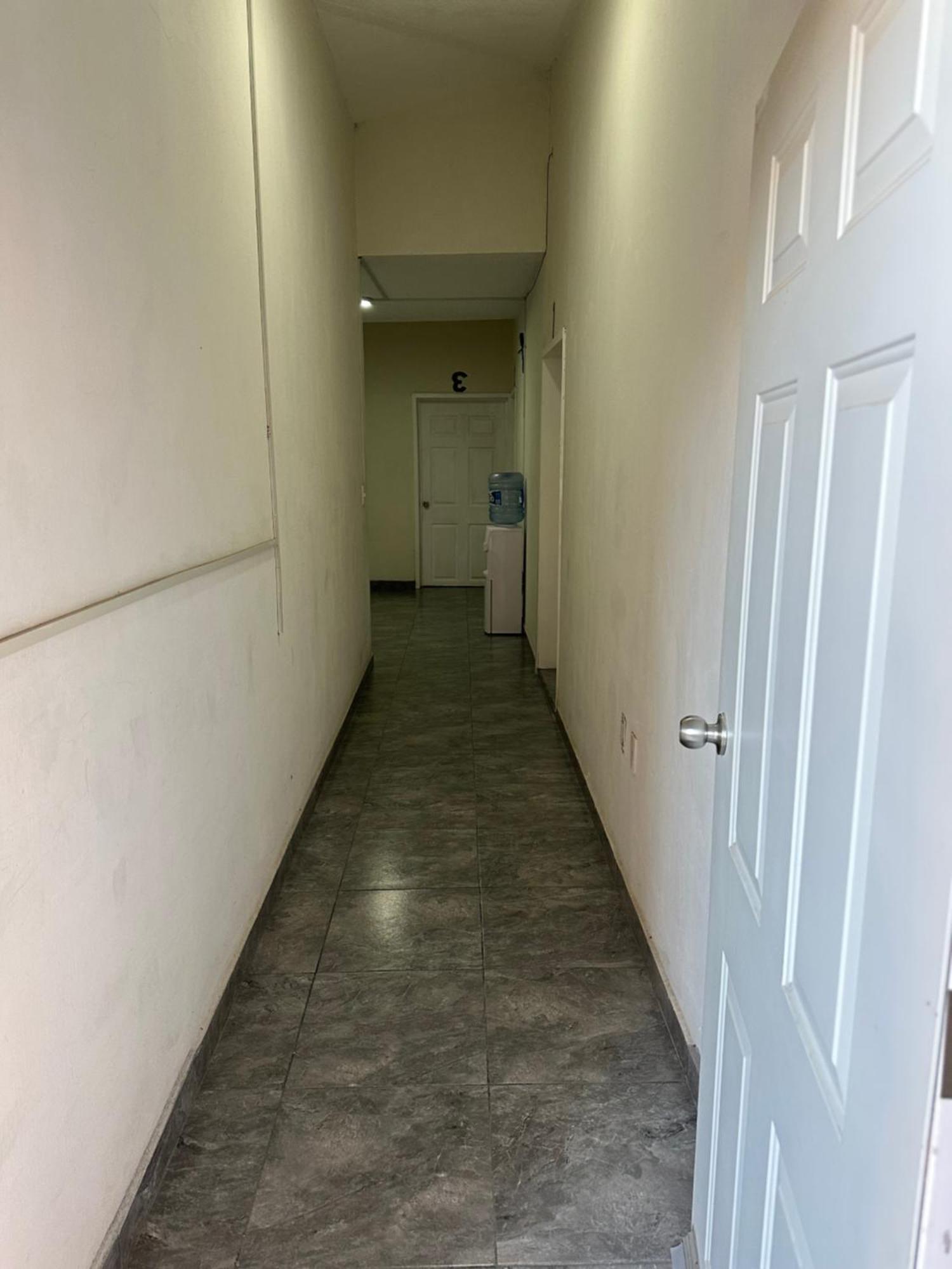 Hotel Calzada La Barca المظهر الخارجي الصورة
