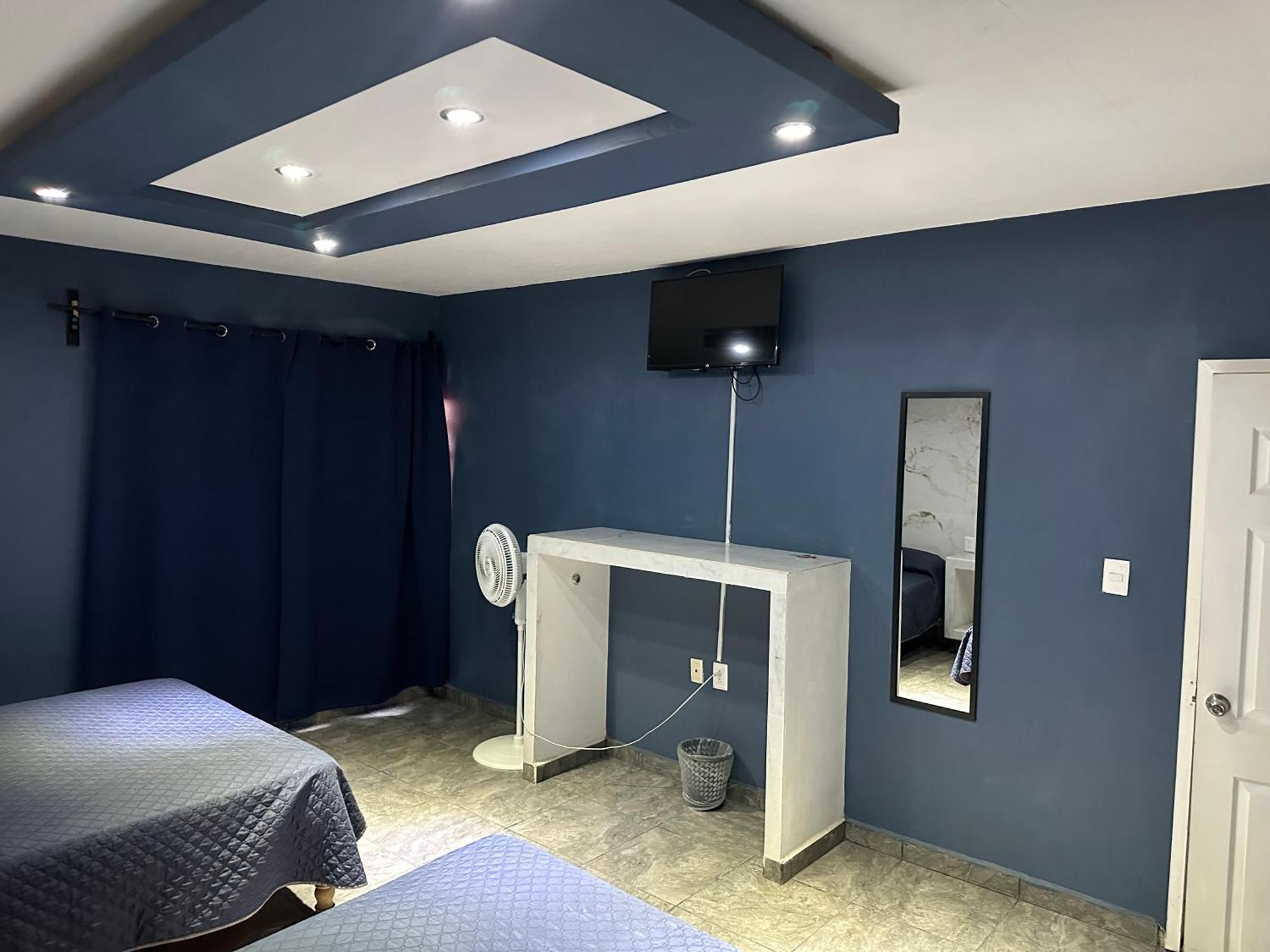 Hotel Calzada La Barca المظهر الخارجي الصورة