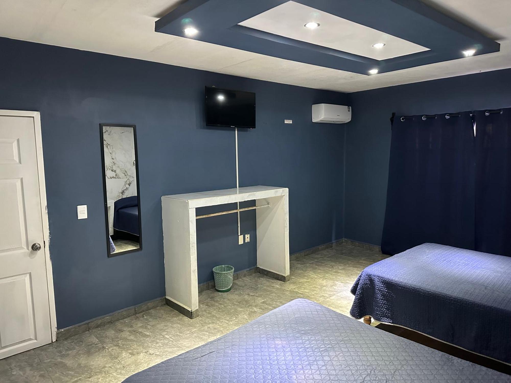 Hotel Calzada La Barca المظهر الخارجي الصورة